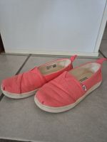 Moccasins fille TOMS