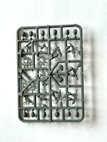 Warhammer 40K: Genestealer Cults Upgrade- Gussrahmen