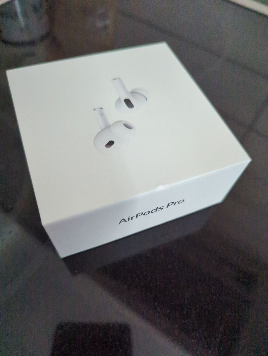 Apple Cuffie: Apple AirPods Pro 2. Generation - neu – Nuovo e nell'imballaggio originale da Zürich venduto da Kaniggi