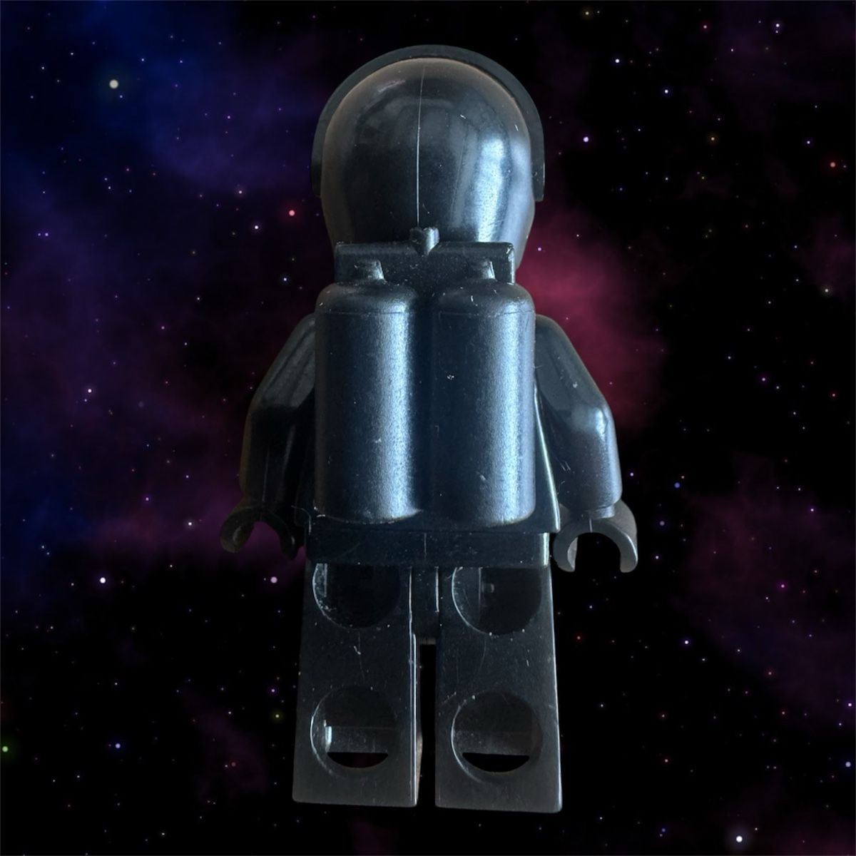 Lego Kit di costruzioni: Lego Space Blacktron I sp001 – Usato da Wetzikon ZH venduto da the-collector91 1