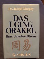Das I ging Orakel ihres Unterbewusstseins