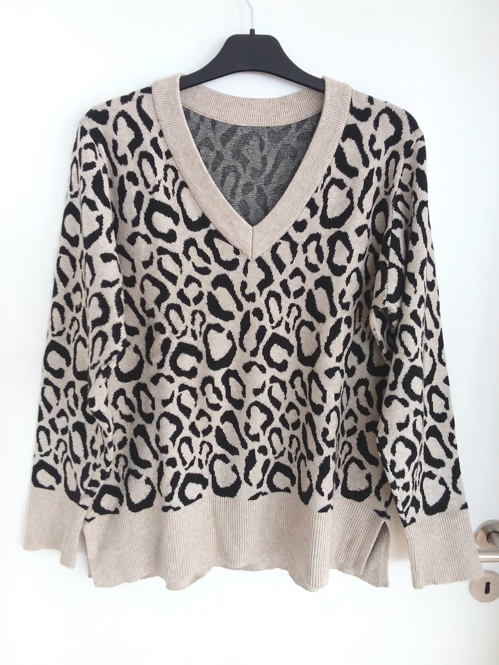 Maglioni & Felpe: EVOKED Pullover, Gr L, Viskose etc – Usato da Immensee venduto da Btrutmann