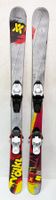 Völkl x    128 cm; SPECI; Free Ride / Style Ski; wenig gebra