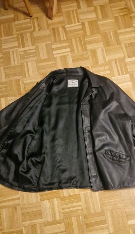 Giacche: Anniversary 1957 Lederjacke Gr XL – Usato da St. Gallen venduto da mania03 6