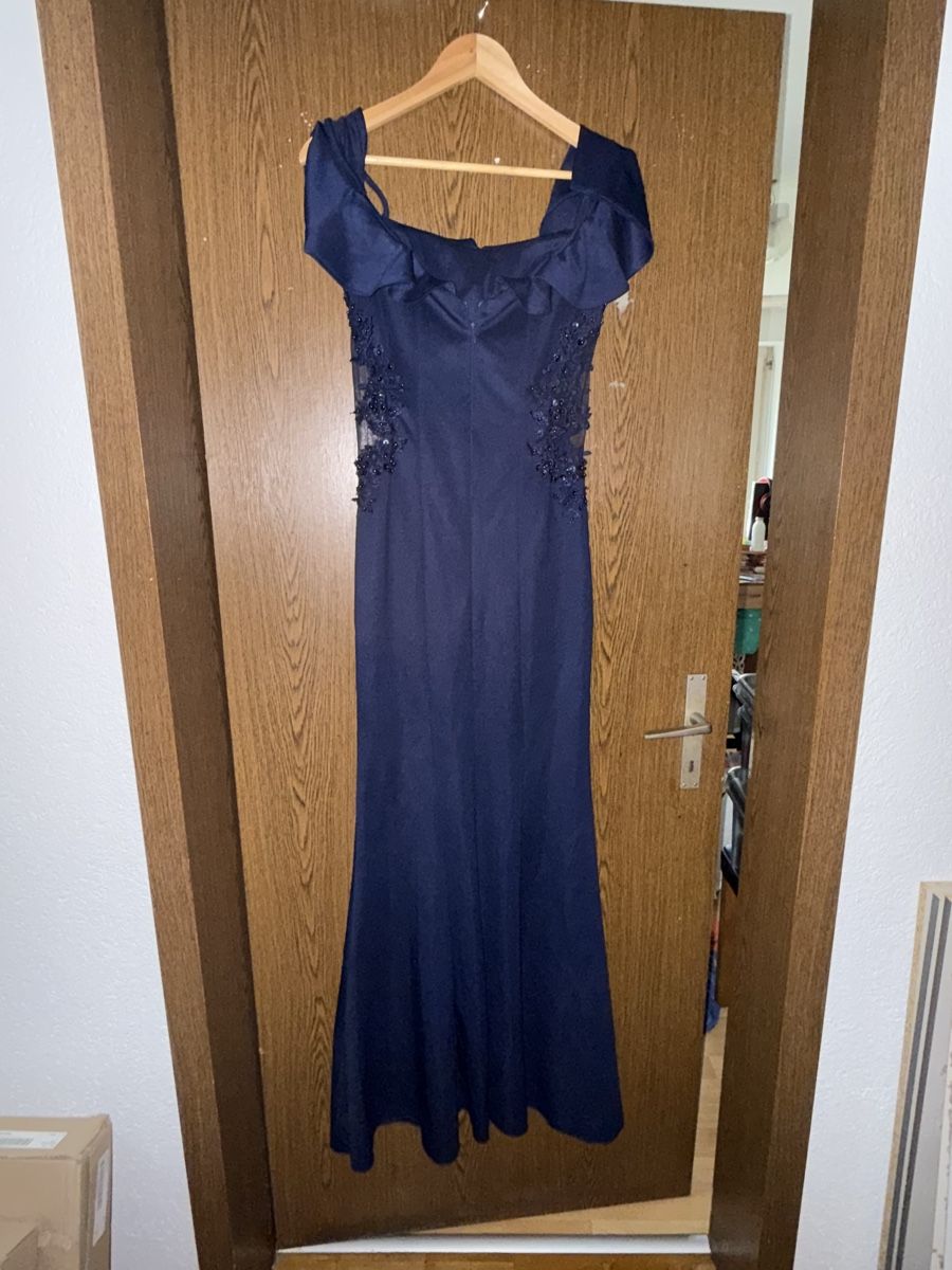 Vestiti: Robe de soirée – Nuovo (secondo la descrizione) da Biel/Bienne venduto da glaewynnshop 2