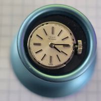 Mouvement Girard-Perregaux calibre inconnu