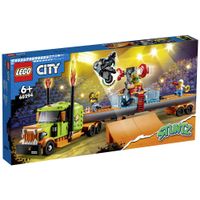 60294 Stuntshow-Truck