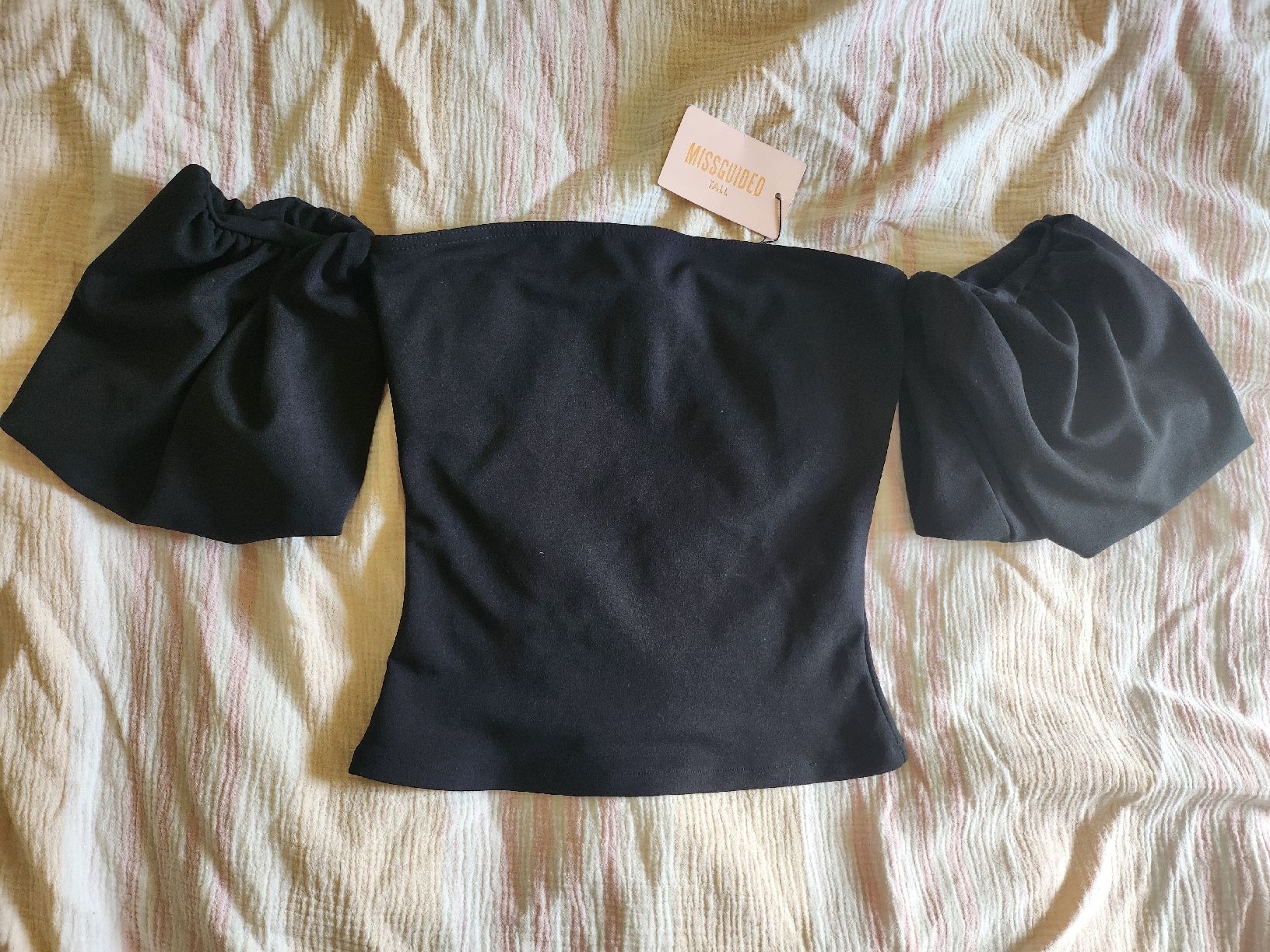 Top: blouse – Usato da Schlieren venduto da wik_69lh