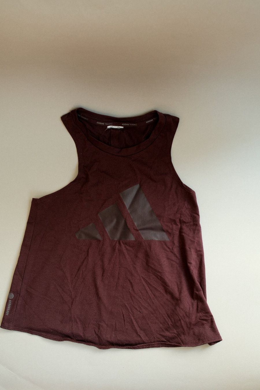 Adidas Top: Adidas Top – Nuovo (secondo la descrizione) da Luzern venduto da scudoboy 1