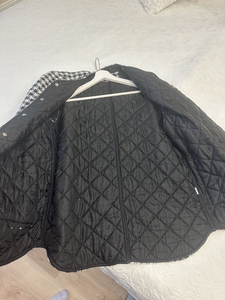 Giacche: Zara Jacke Gr.XL – Usato da Volketswil venduto da Sina008 3