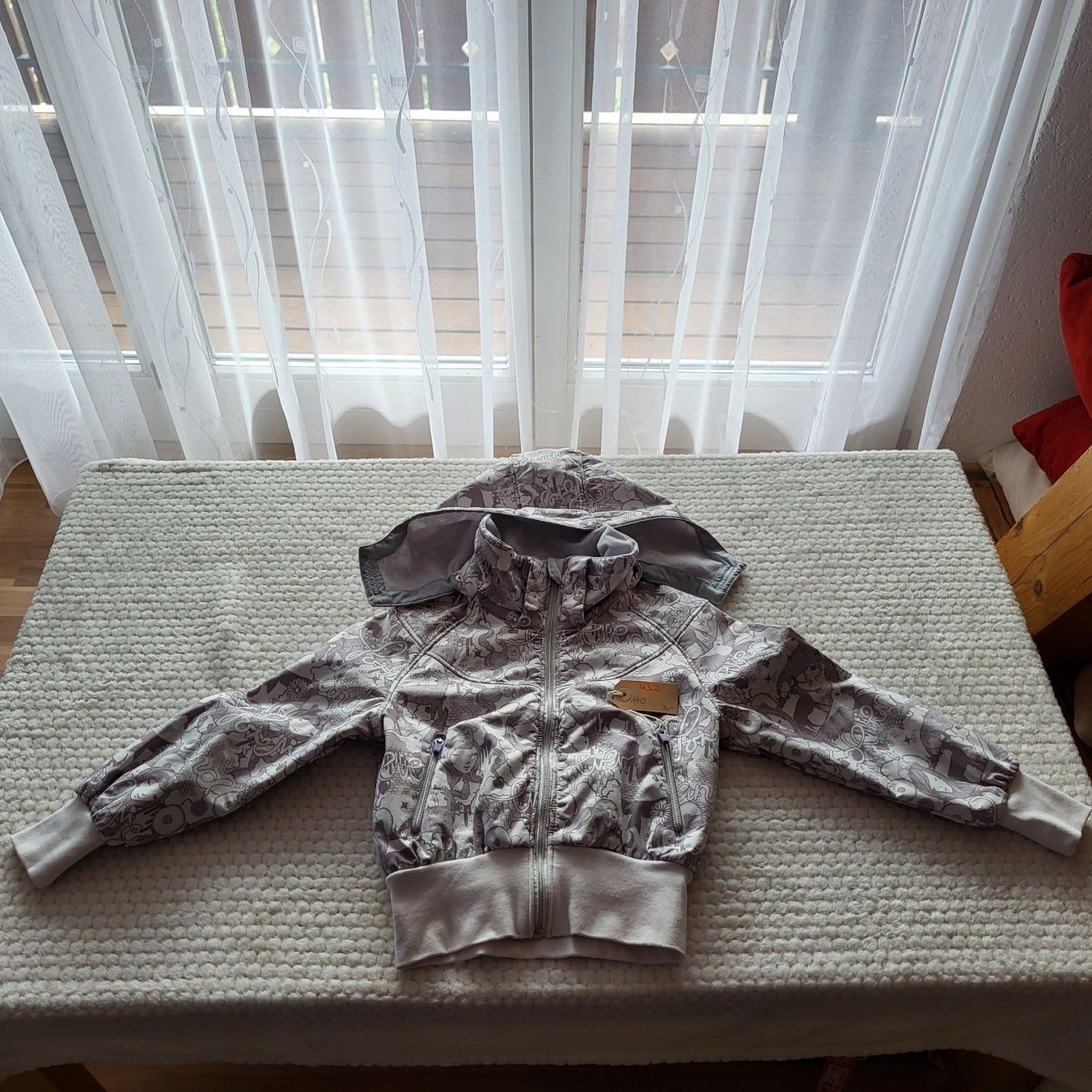 Giacche & Cappotti: Mädchen-Jacke – Usato da Hunzenschwil venduto da CashGirl