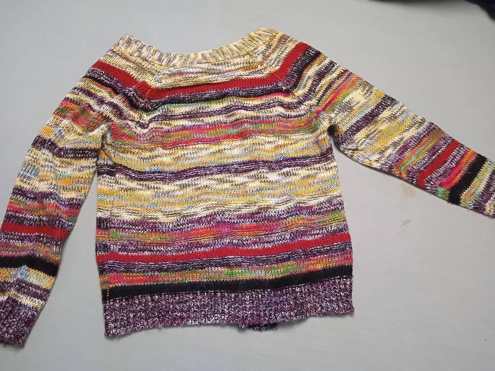 Vestes: buntes Jäcklein - Grösse S – D'occasion à Dietikon par Chadascha 3