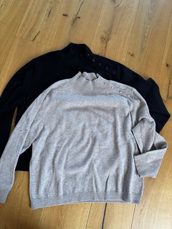 2 Pullover Street One Grösse 44