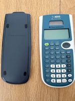 Calculatrice Texas Instruments TI-30XS MultiView