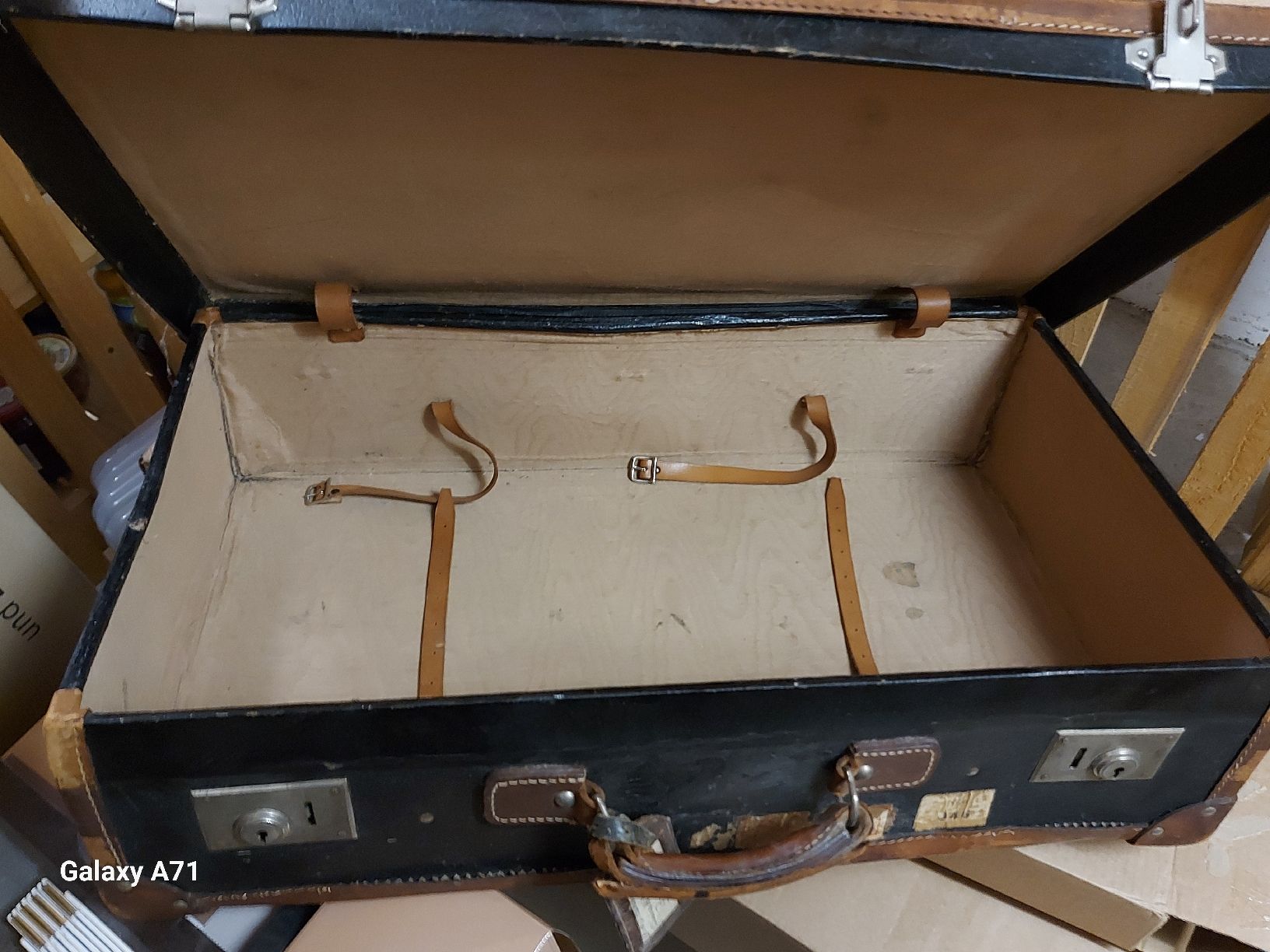 Valises de voyage: Koffer 2x – D'occasion à Rumisberg par AaronRodgers81 6