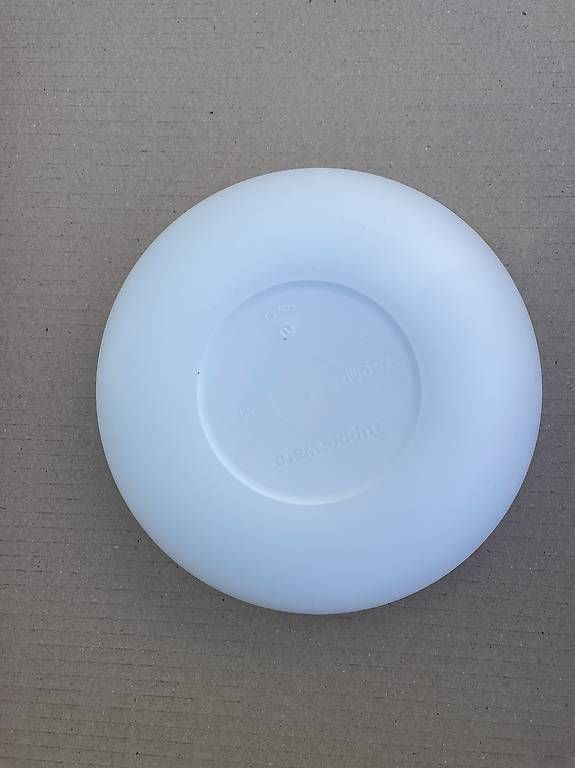 Contenitori & Simili: Tupperware Allegra Schüssel mit Deckel, neu – Usato da Künten venduto da Gubapri 2
