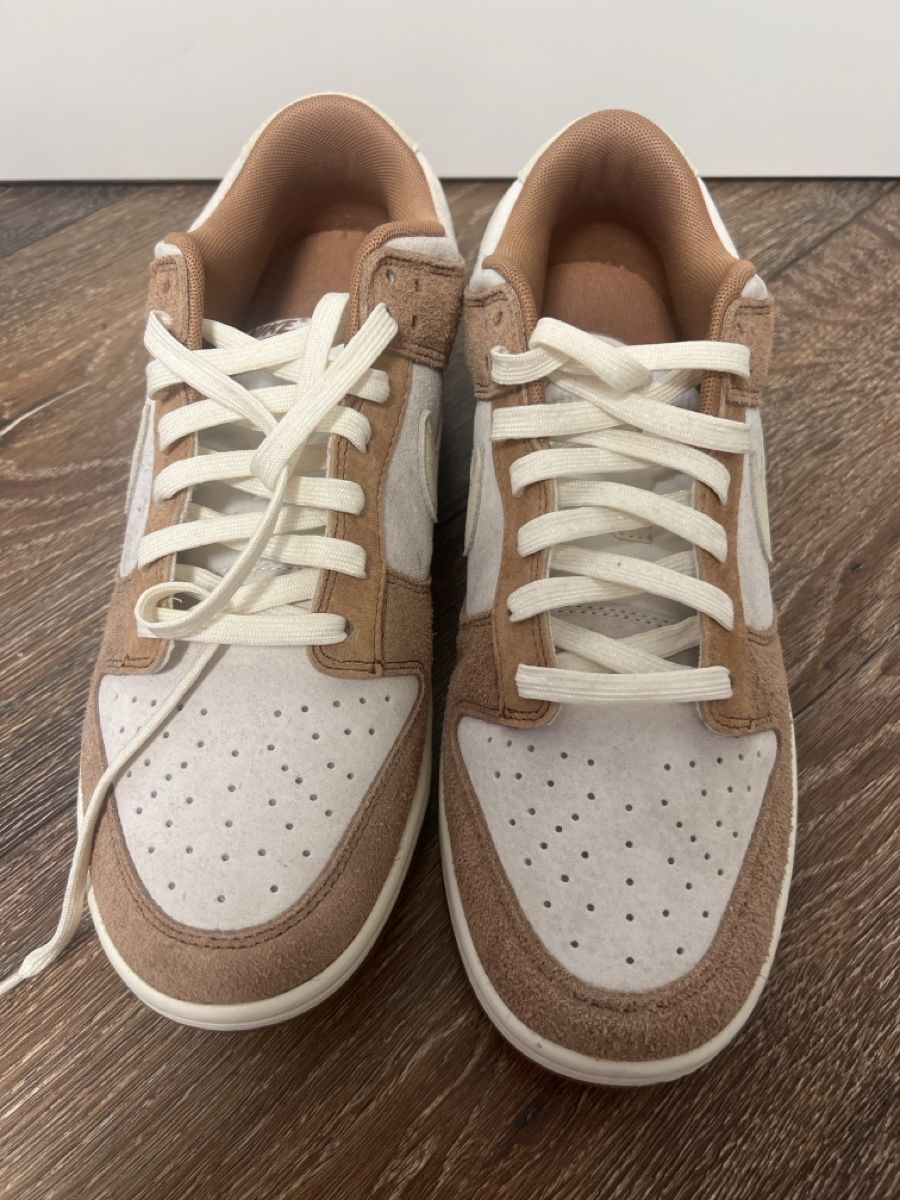 Nike Scarpe da uomo: Nike Dunk Low Curry – Nuovo (secondo la descrizione) da Hägglingen venduto da jes_9psg 2