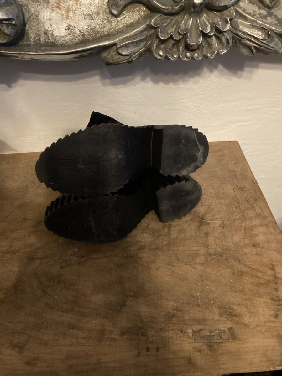 AGL Scarpe da donna: AGL Stiefel neuwertig – Nuovo (secondo la descrizione) da Rorschach venduto da lvi_p29s 5