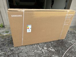 Samsung the Frame 65