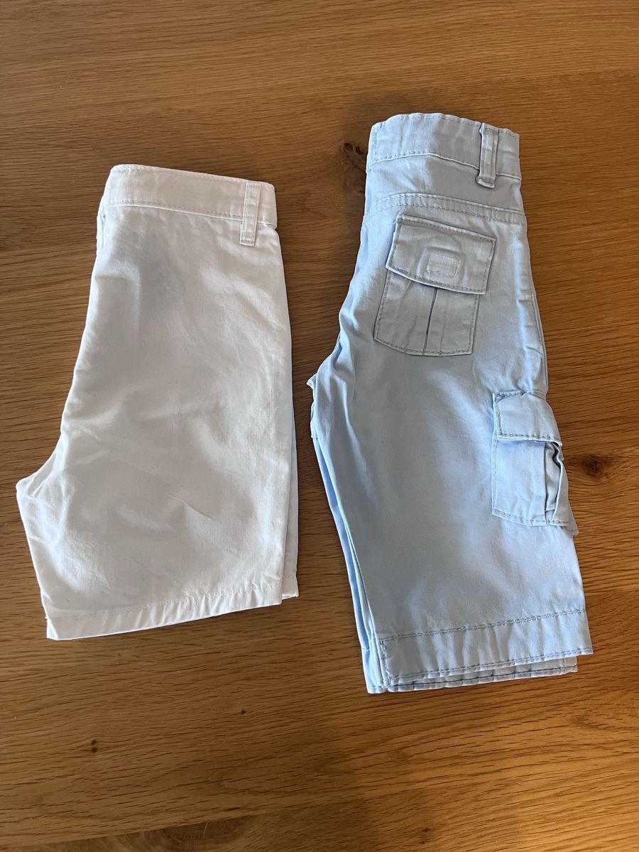 Pantaloni: Hosen – Nuovo e nell'imballaggio originale da Langenthal venduto da Nu89 1