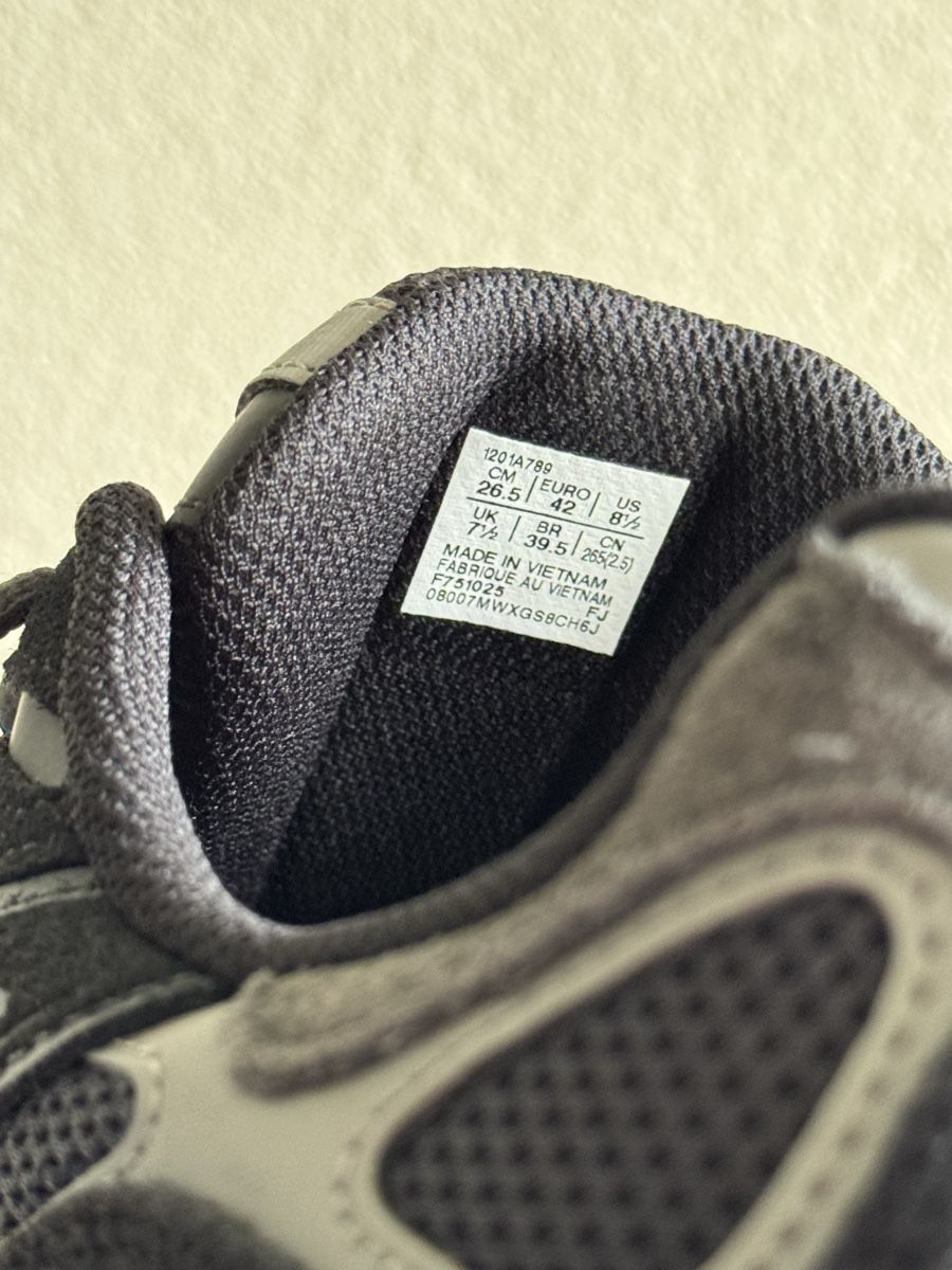 Asics Herrenschuhe: ASICS Gel-NYC Gr. 42 – Gebraucht aus Zurich von Jelleshlg 6
