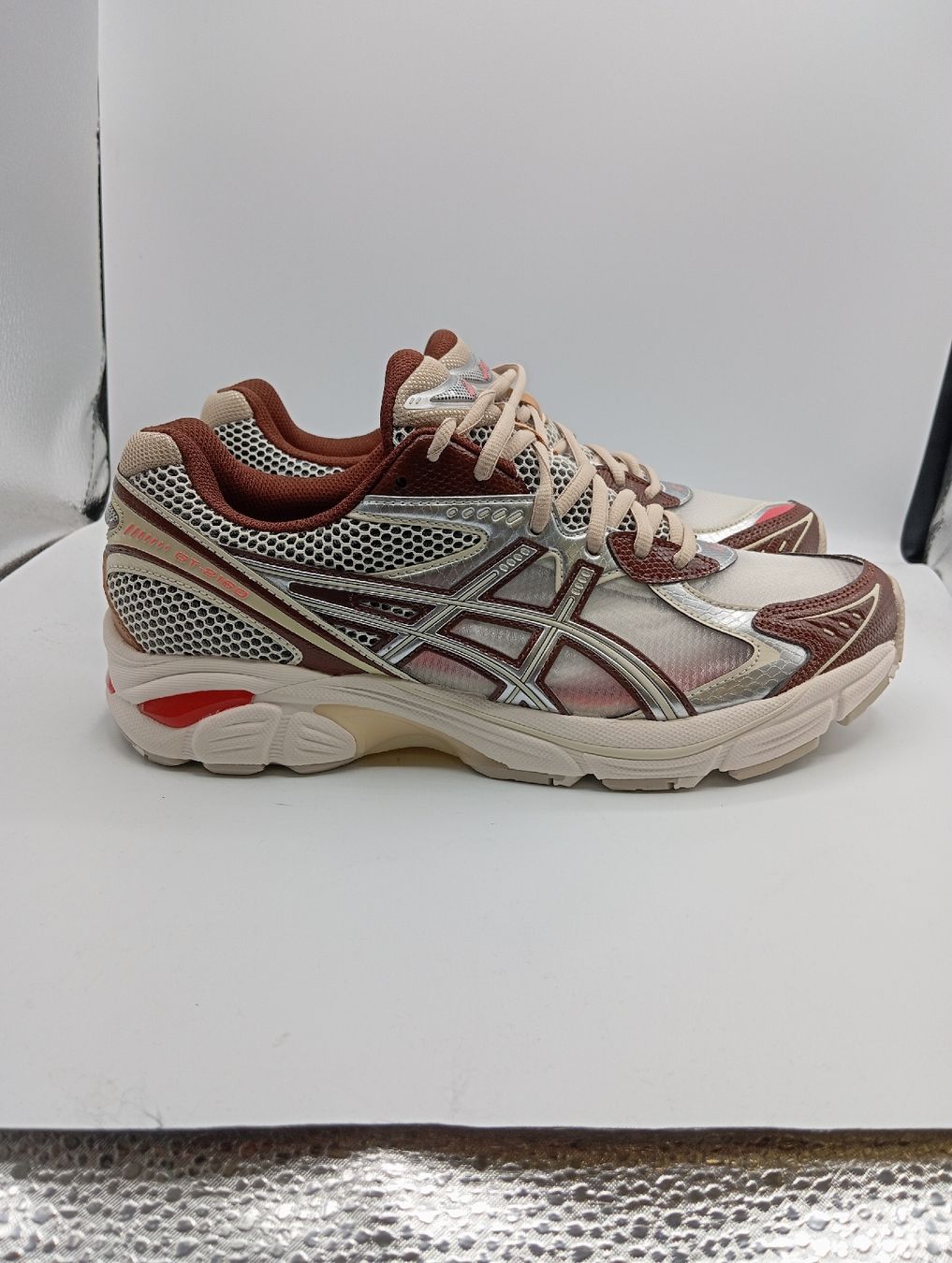 Asics Chaussures hommes: Asics GT-2160 (EU44) – Neuf avec emballage d'origine à Schaffhausen par outlez