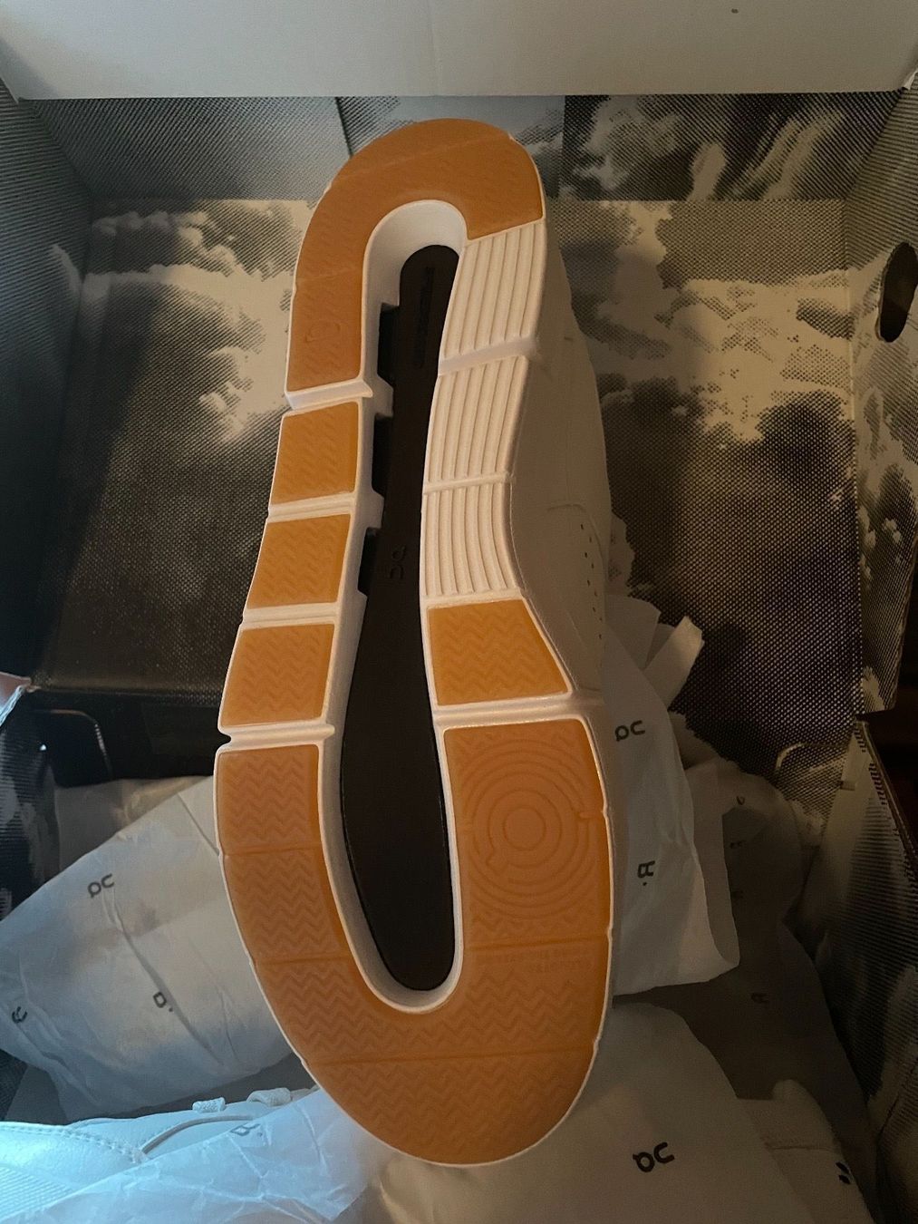 On Scarpe da donna: Roger Federer on Schuh – Nuovo e nell'imballaggio originale da Winkel venduto da Blicki26 2