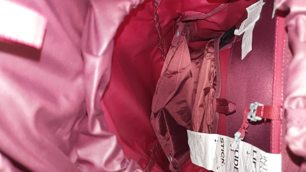 Lowe Alpine Sacs à dos: Lowe Alpine Airzone Trek ND 43:50 50L Wanderrucksack – Neuf avec emballage d'origine à Genève par Pandi_Panda 9