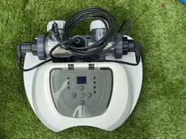 Intex Krystal Clear Salzwassersystem ECO5220