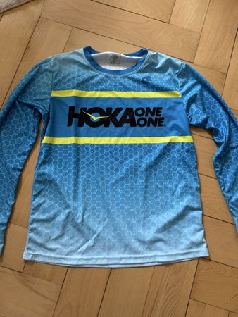 Hoka Longsleeve (S)