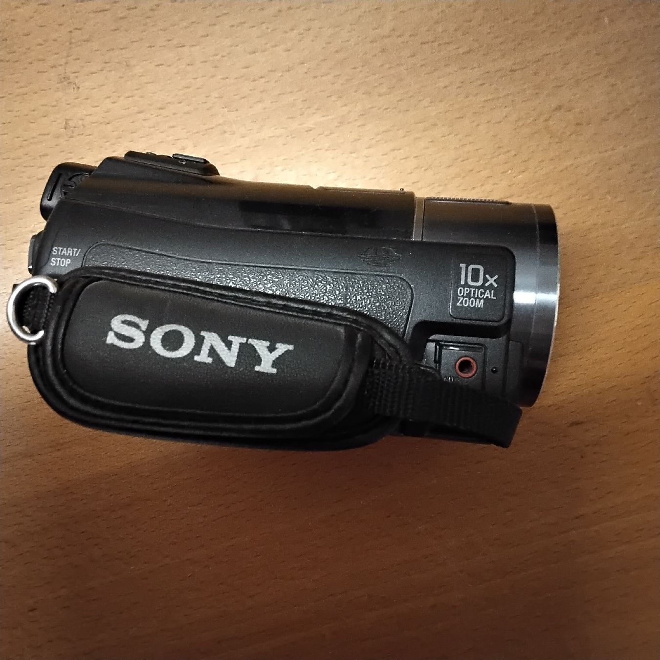 Sony Camcorder: Sony - Videokamera – Gebraucht aus Schwadernau von lil_ysj8 1