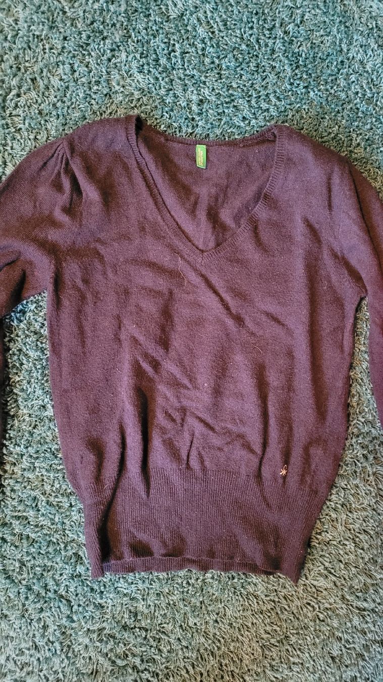 Maglioni & Felpe: Langarmshirt/ Pullover / Sweatshirt 152 – Usato da Warth venduto da aussieaussie 2