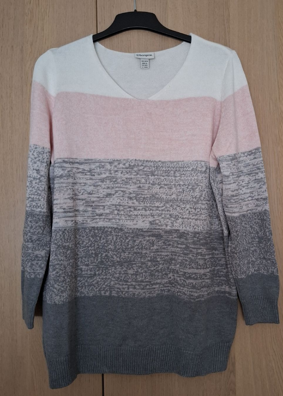 Maglioni & Felpe: Weicher Pullover, Grösse 48/50 – Nuovo (secondo la descrizione) da Dietikon venduto da Hirschkopf