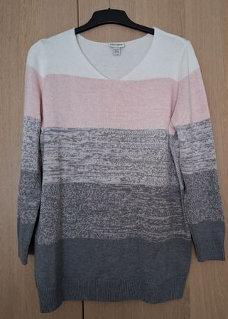 Weicher Pullover, Grösse 48/50