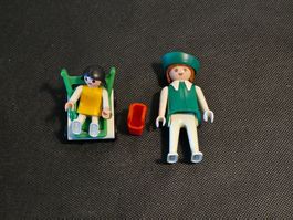 Playmobil Vintage