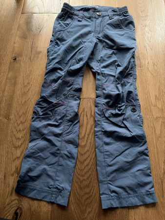 Wanderhose Inoc 110/116