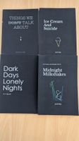 Poetry Book Bundle
