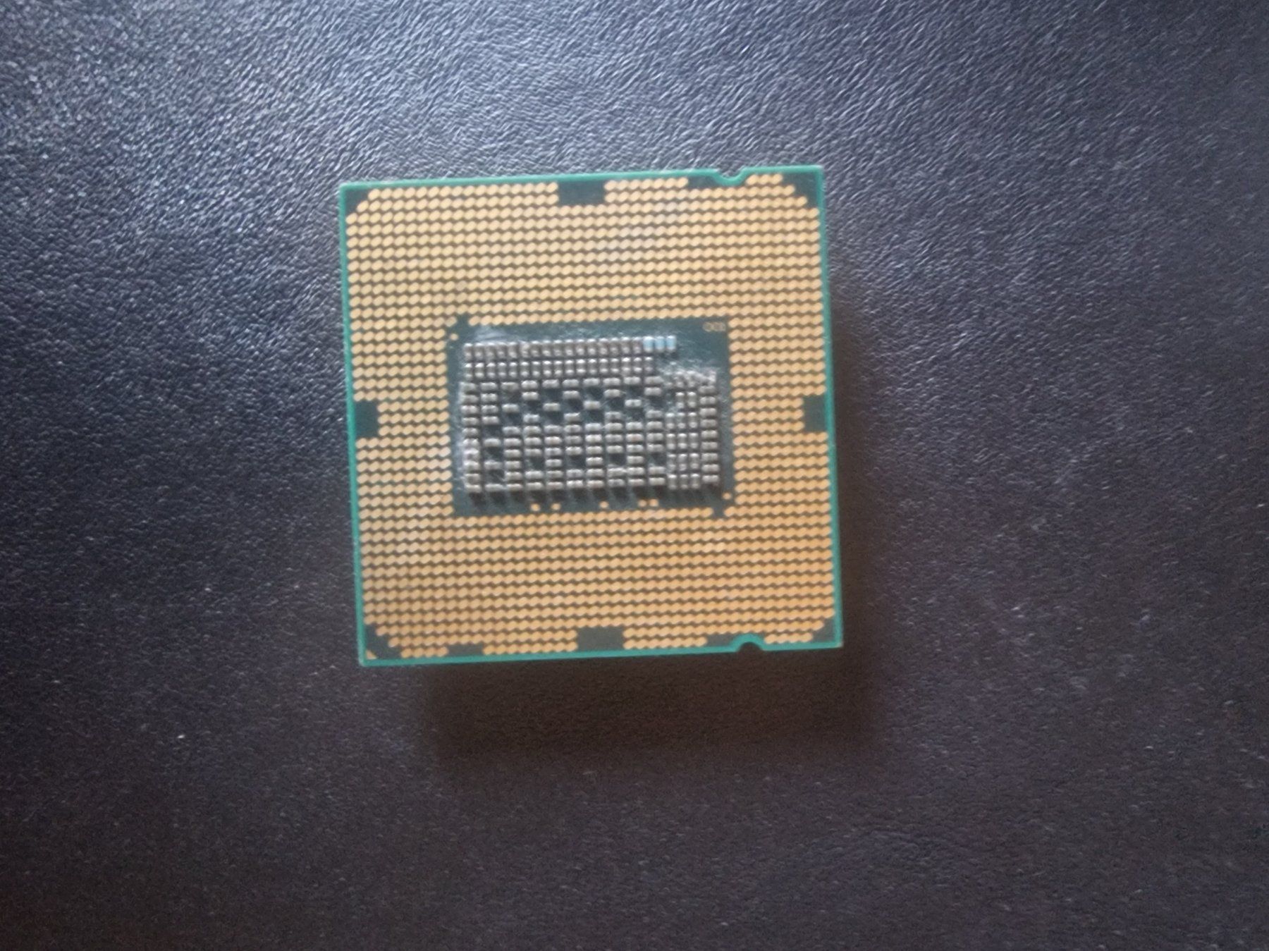 Intel Componenti elettronici: Intel Core I5 2400 – Difettoso da Münsingen venduto da tim_2xql 1