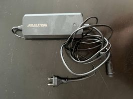 Ladegerät zu Flyer SIB 2.0, 36V 750Wh Akku