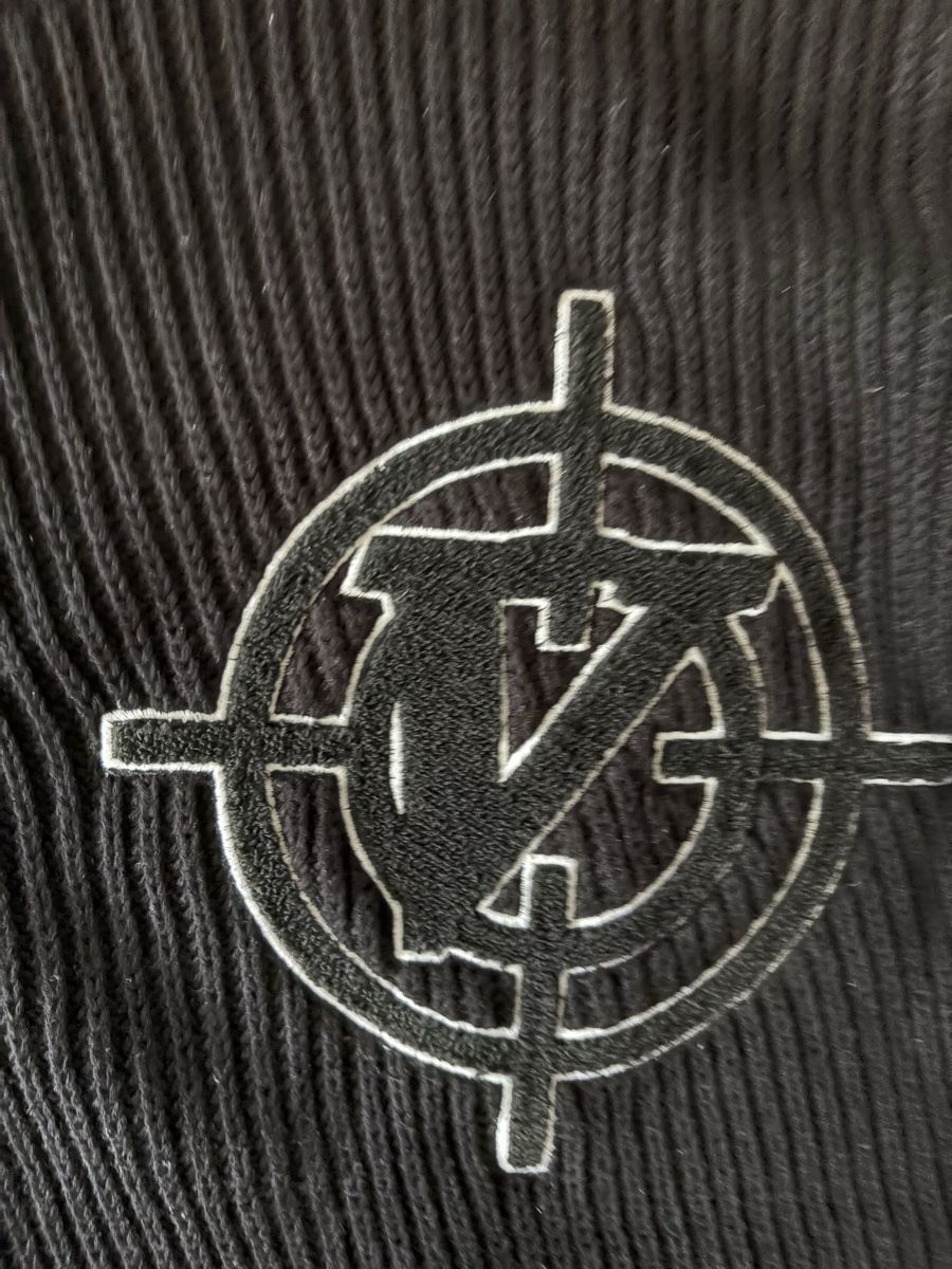 Pulls & Sweat-shirts: Pullover Vicinity schwarz Grösse M Strickware – D'occasion à Meilen par gui_6sh2 1