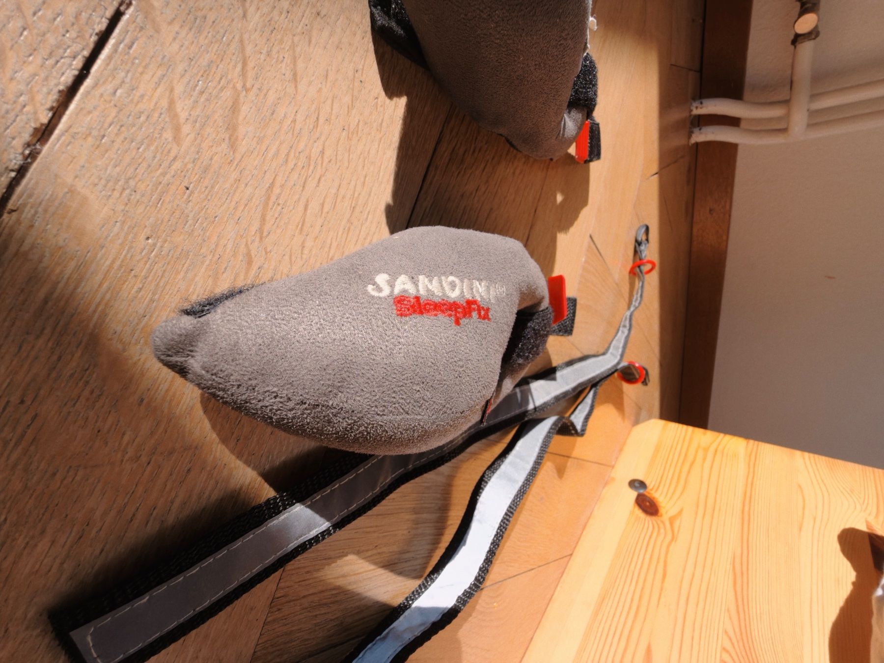 Cuscini: Sandini sleepfix – Usato da Bern venduto da Silu4