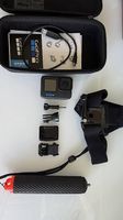 GoPro HERO10 Black inkl. Zubehör
