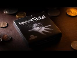 Vanishing Nickel