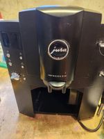 Kaffeemaschine Jura Vollautomat