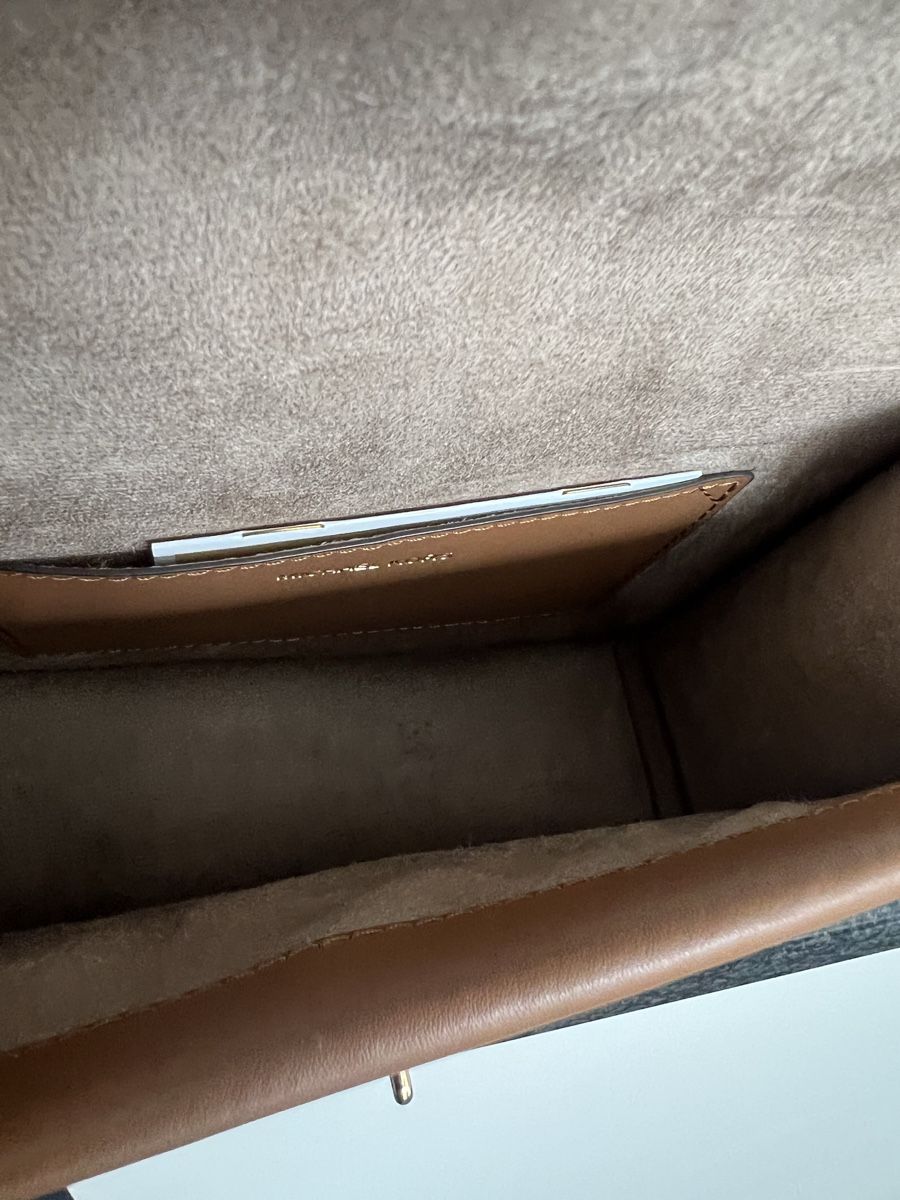 Michael Kors Borse da donna: Michael Kors Greenwich – Nuovo e nell'imballaggio originale da Niederbipp venduto da thu_b56g 4