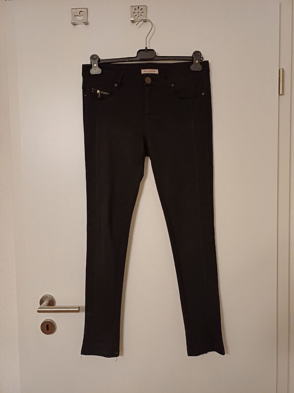 Leggings: Leggins, L/M, Breska – Usato da Boudry venduto da JulieG13