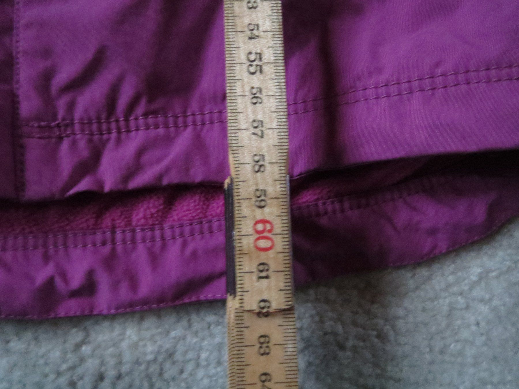 Jacken: stylische Damen Uebergangs - Jacke Gr 34 – Gebraucht aus Kiental von Anna8702 6