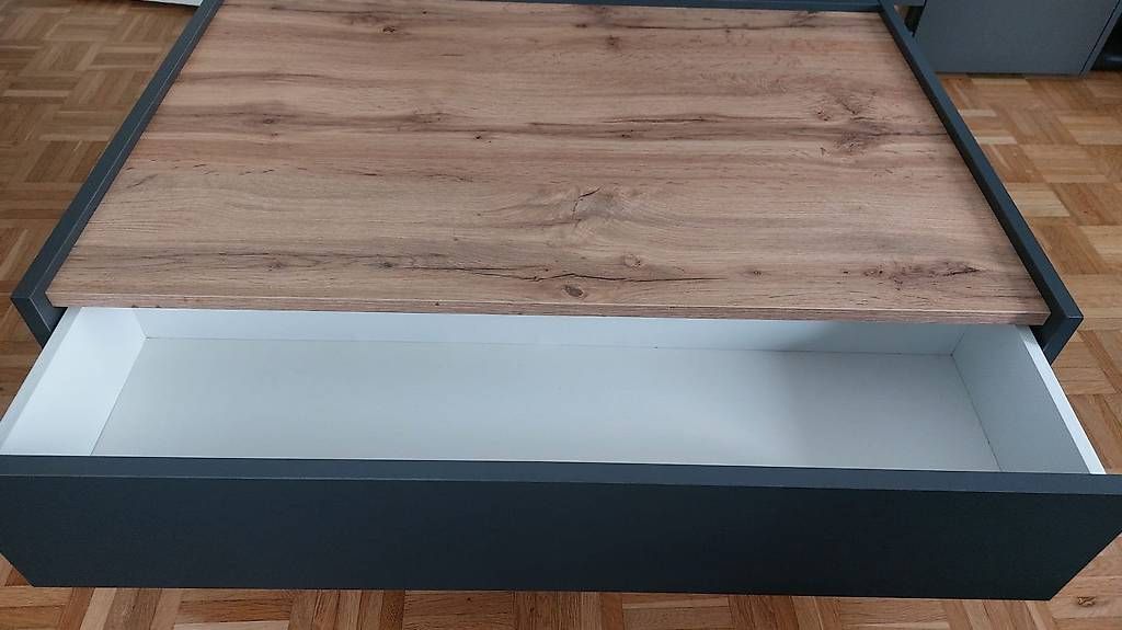 Tavoli: Sofa Tisch – Usato da Bettlach venduto da tom_yf2m 2