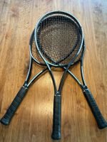 3x Head Gravity Pro + Head Tennistasche zu verkaufen