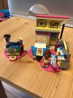 Lego Friends Olivias Zimmer 41329